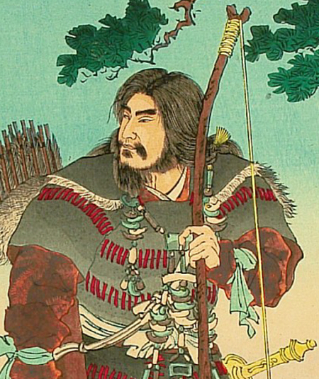 empereur jinmu