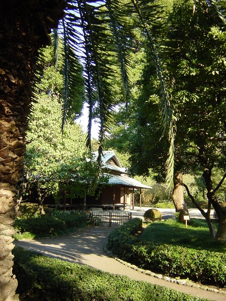 jardin residence imperiale