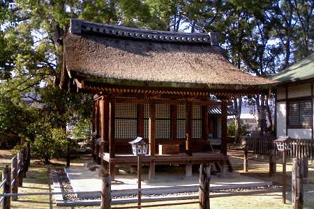 shippōzan motoyama ji