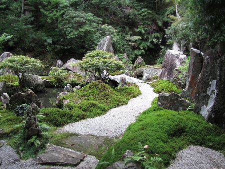 jardin mitaki dera