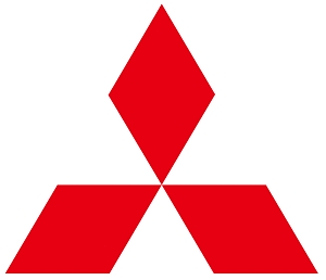 logo mitsbishi