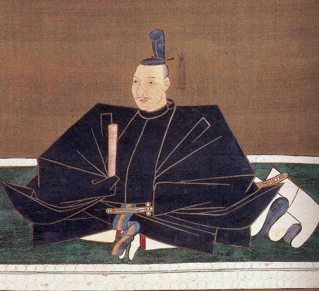 oda nobunaga