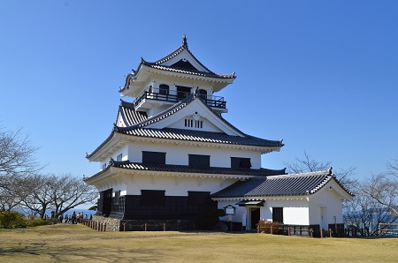 chateau tateyama