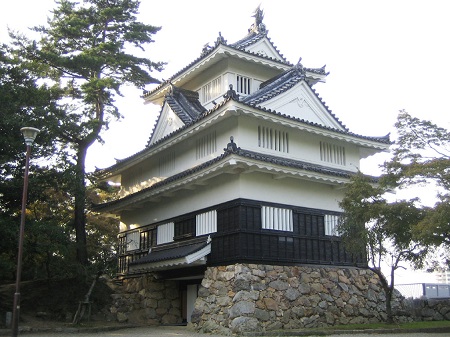 chateau yoshida