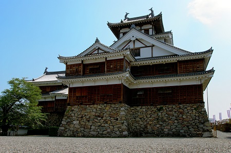 chateau fukuchiyama