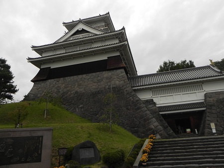 chateau kaminoyama