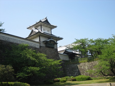 chateau kanazawa