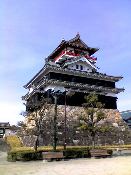 chateau kiyosu