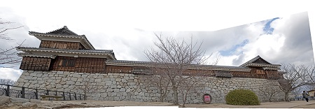 chateau matsuyama