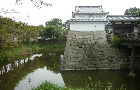 chateau minakuchi