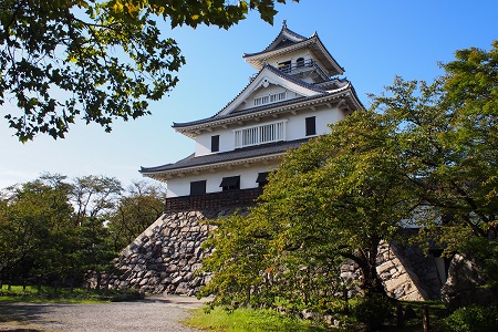 chateau nagahama