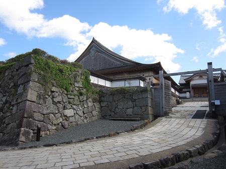 chateau sasayama