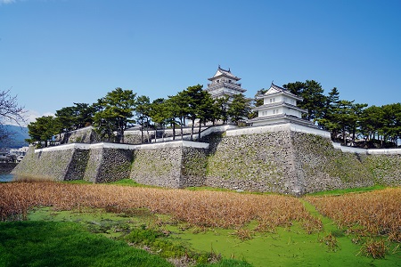chateau shimabara