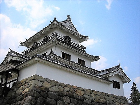 chateau shiroishi