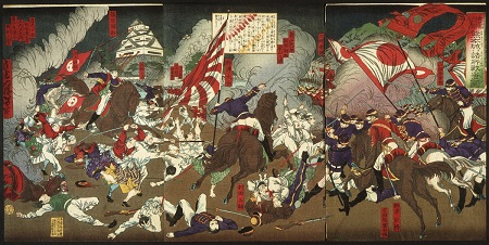 bataille kumamoto
