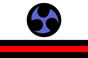 drapeau ryuku