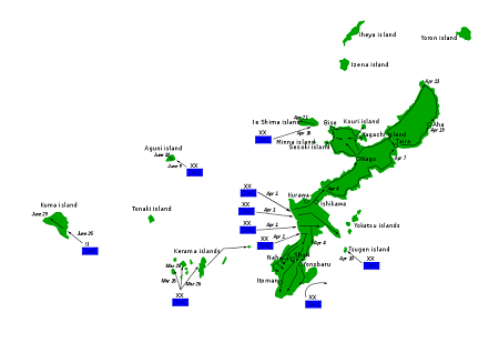 okinawa operations us